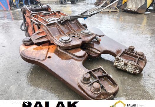 Inny Nożyce  do burzenia  NPK 20-35 TON - 2