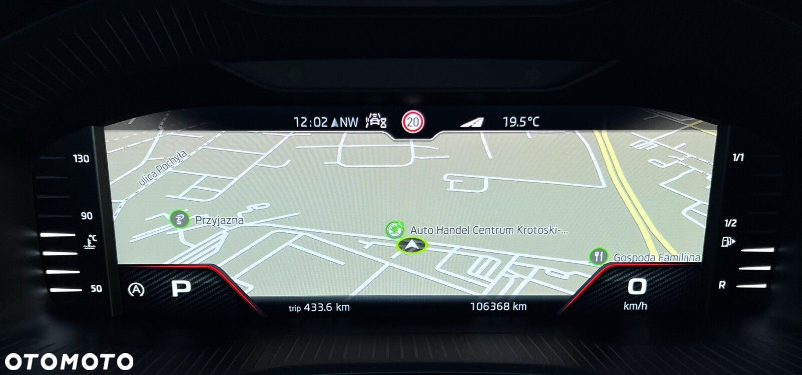 Skoda Kodiaq 2.0 Bi-TDI 4x4 RS DSG - 17