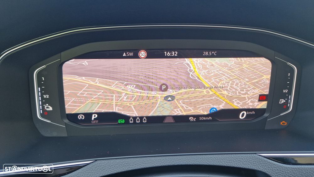 VW Passat Variant 1.4 TSI GTE Plug-in - 11