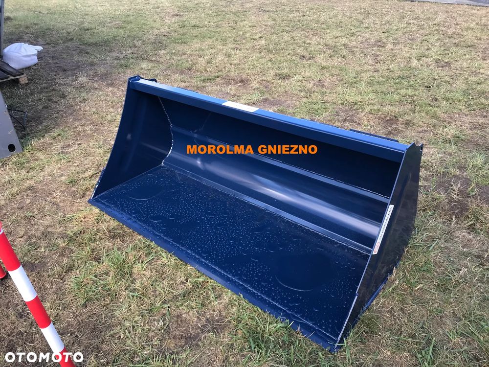 Szufla łyżka łycha standardowa objętościowa KOŁASZEWSKI - 12
