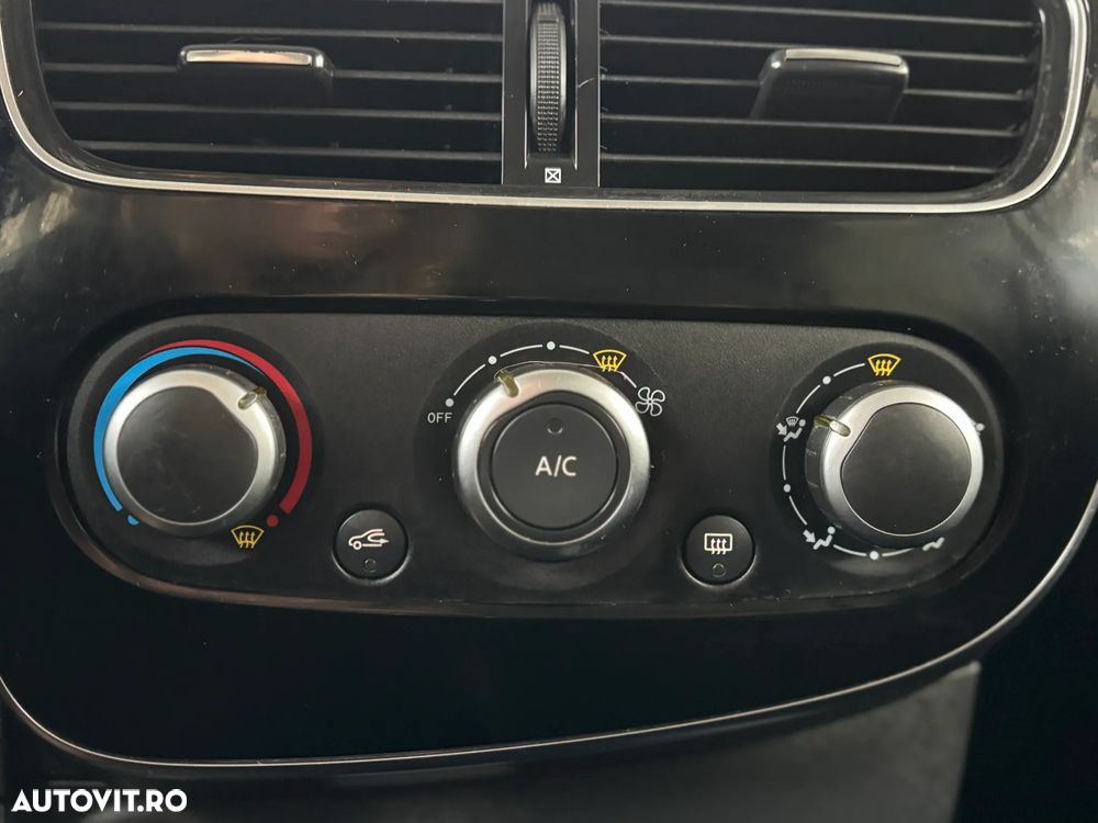 Renault Clio IV TCe Life - 20