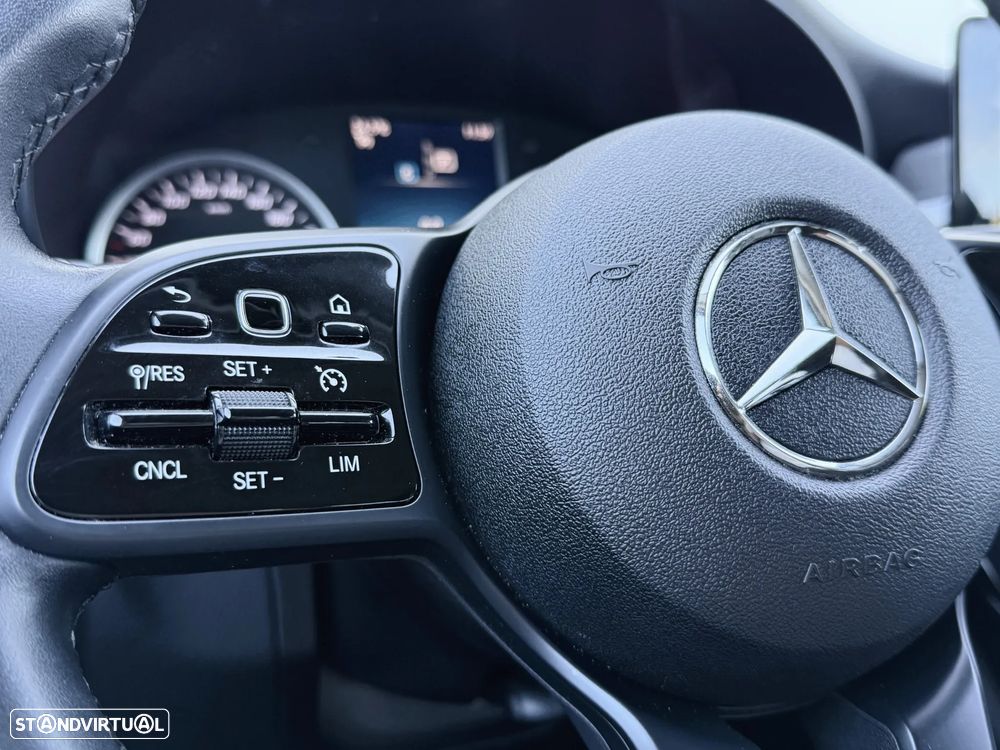 Mercedes-Benz C 220 d - 42