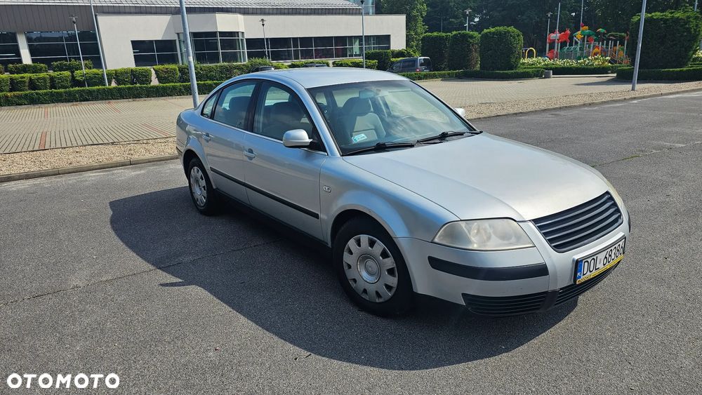 Volkswagen Passat 2.0 Highline - 9