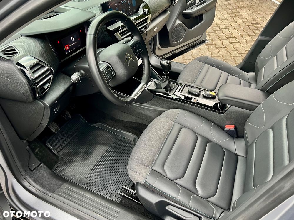 Citroën C4 1.5 BlueHDi Shine S&S - 8