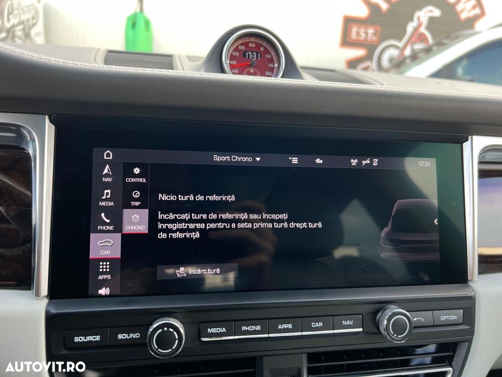 Porsche Macan GTS PDK - 41