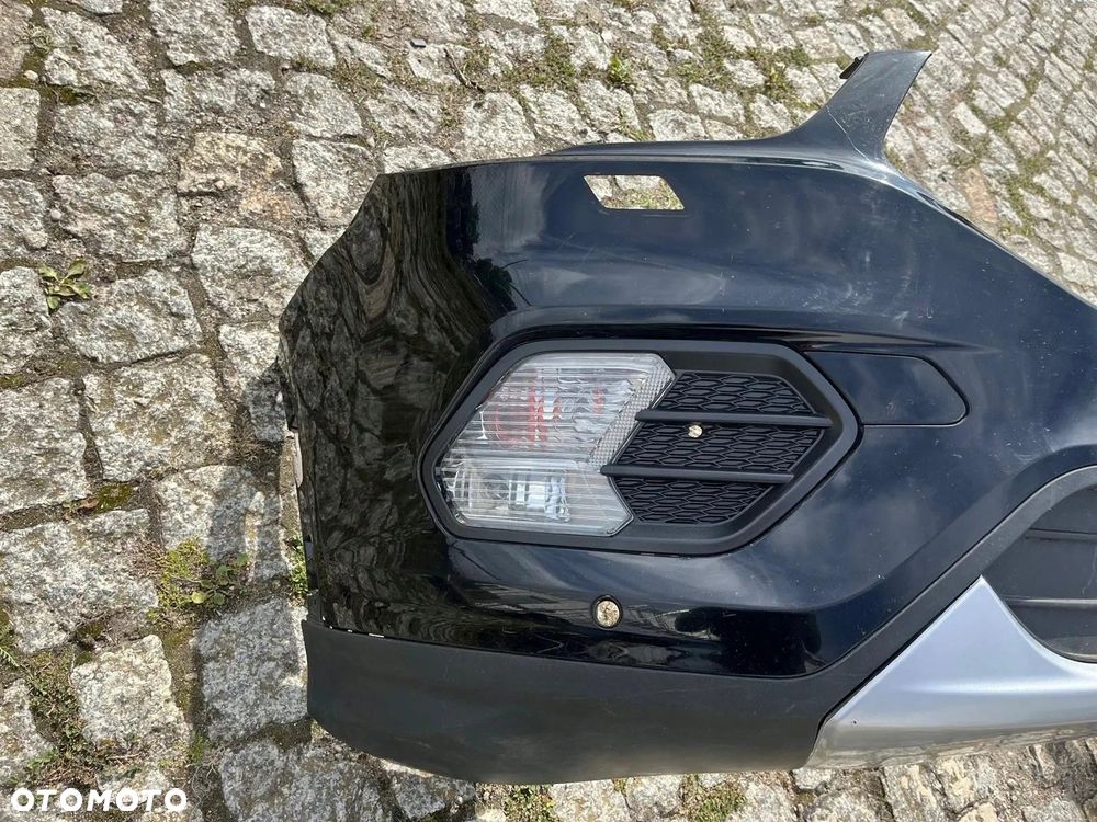 FORD KUGA II LIFT 2015- PRZEDNI ZDERZAK ESCPAE MK2 - 4