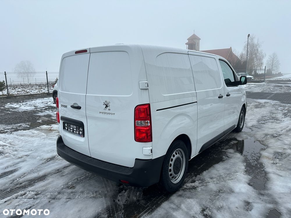Peugeot EXPERT L2 Długi Zabudowa Warsztatowa BOTT / Serwis Mobilny FV23% - 7