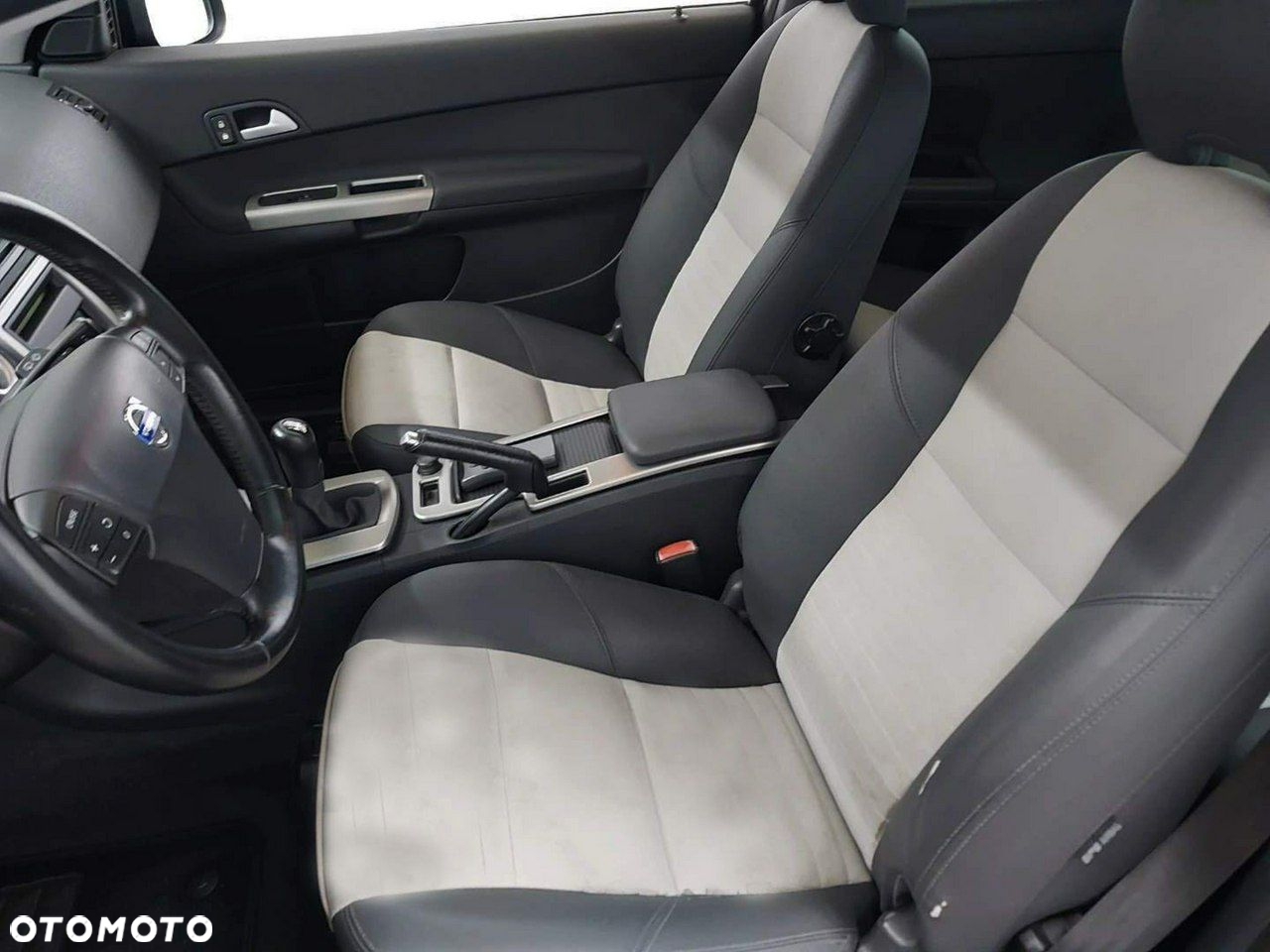 Volvo C30 - 8