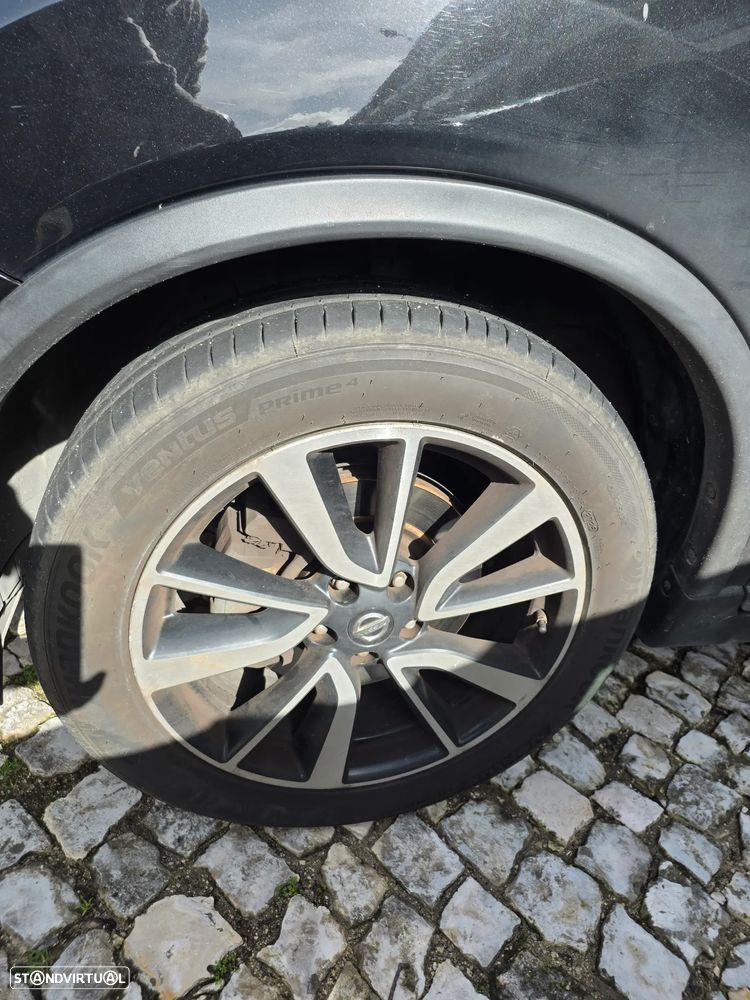 Nissan X-Trail 1.6 dCi 360 Xtronic - 10