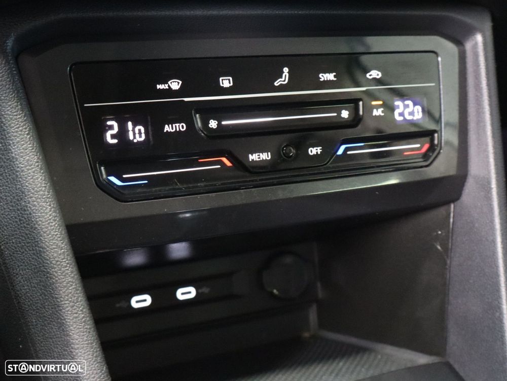 VW Tiguan Allspace 2.0 TDI Life DSG - 18