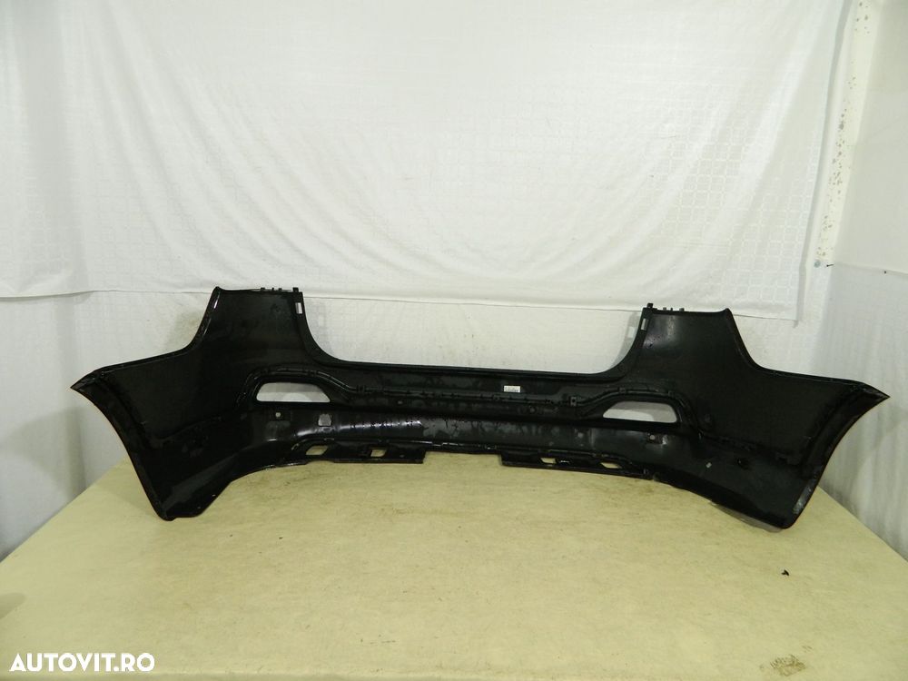 Bara spate Kia Sorento, 2014, 2015, 2016, 2017, 2018,, 86611-C5000 - 8