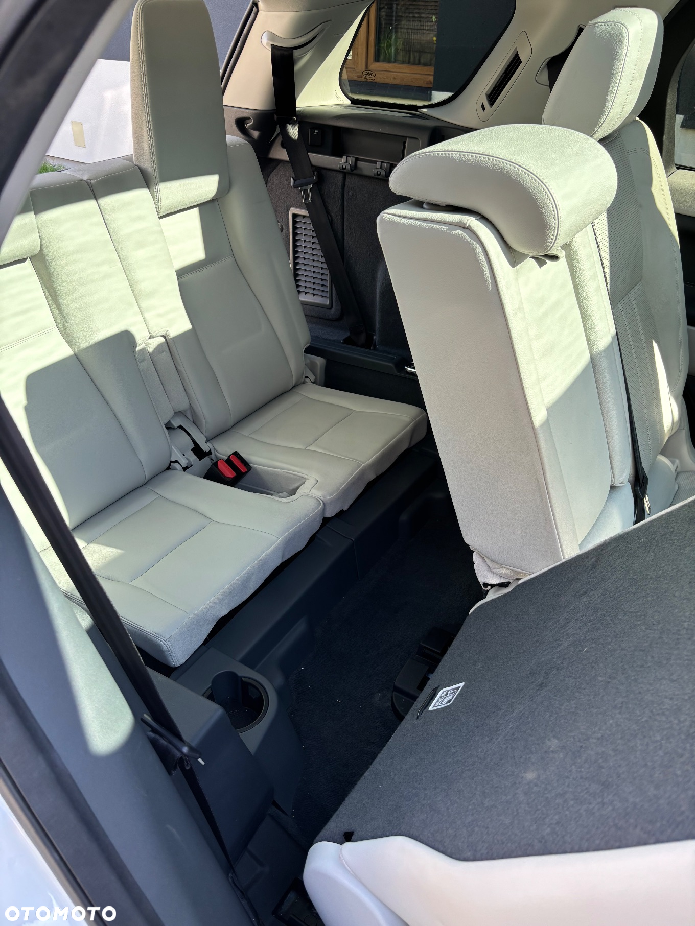 Land Rover Discovery Sport 2.0 Si4 HSE - 9