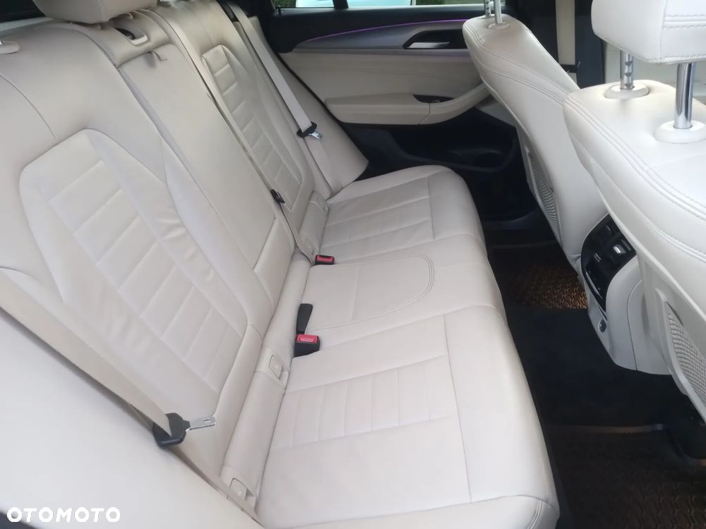 BMW X3 xDrive30i GPF M Sport sport - 20