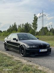 BMW Seria 3 328Ci