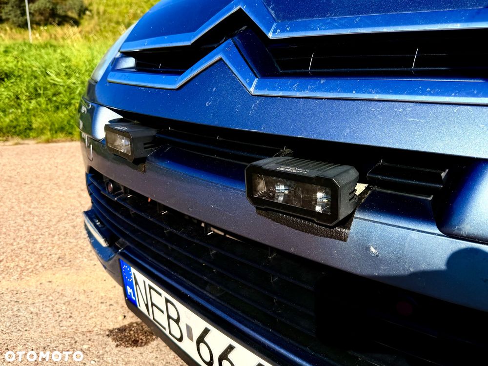Citroën C4 - 10
