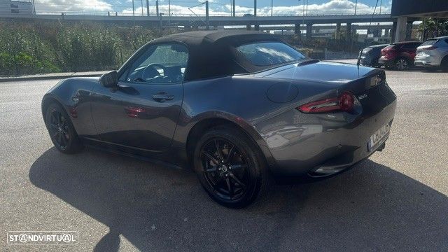Mazda MX-5 1.5 Sky-G Prime-line - 23