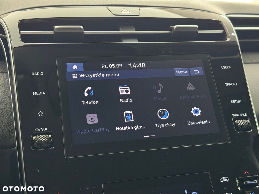 Hyundai Tucson 1.6 T-GDi Smart 2WD - 30