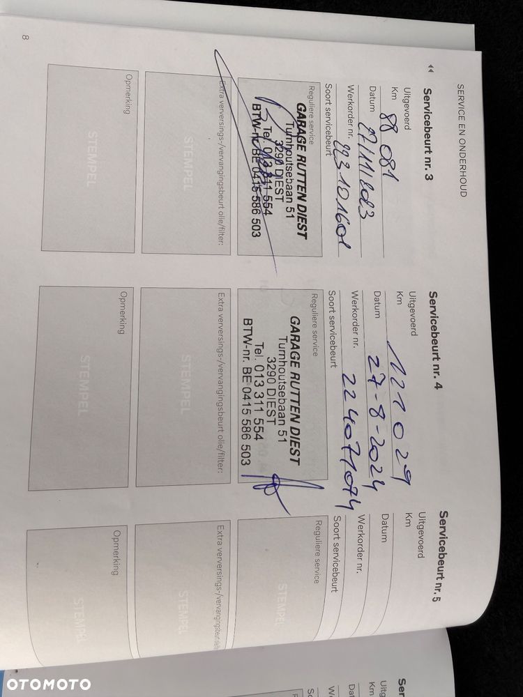 Volvo V60 D3 Geartronic Momentum Pro - 33