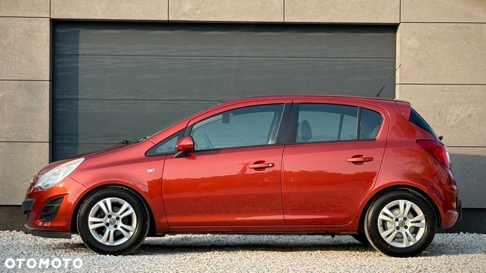 Opel Corsa - 12