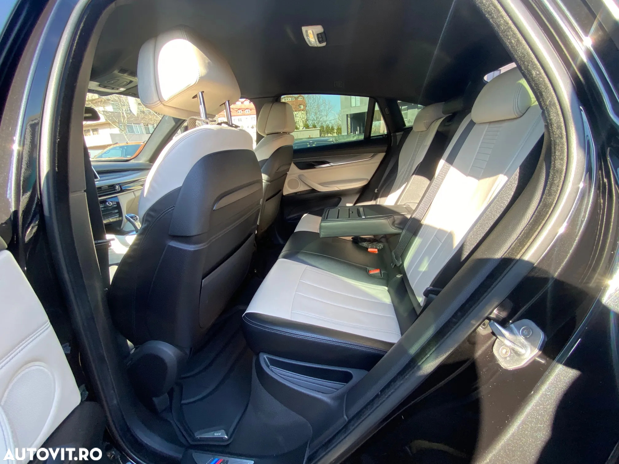 BMW X6 xDrive30d - 11