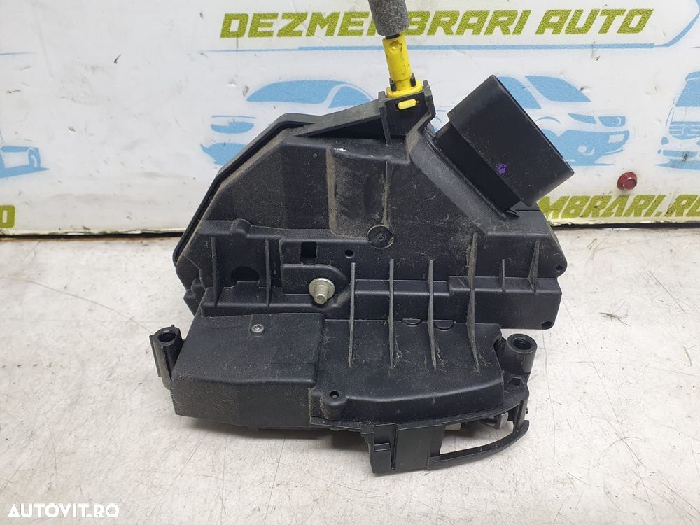 Broasca dreapta spate Bm5a-a26412-ah Ford Kuga 2 [2013 - 2020] 2.0 td - 2