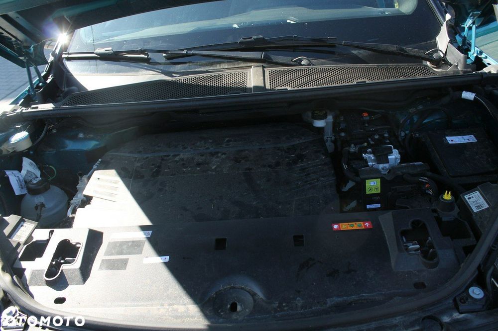 Peugeot 3008 - 14