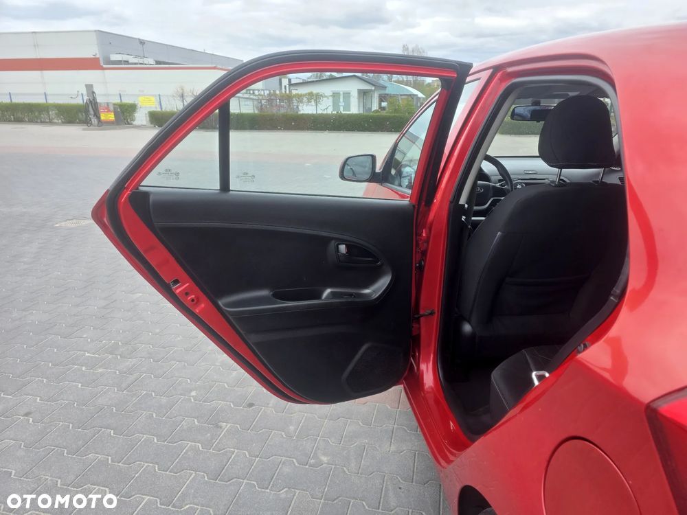 Kia Picanto 1.2 ISG Platinum Edition - 9