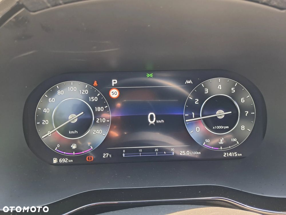 Kia ProCeed 1.5 T-GDI GT Line DCT - 27