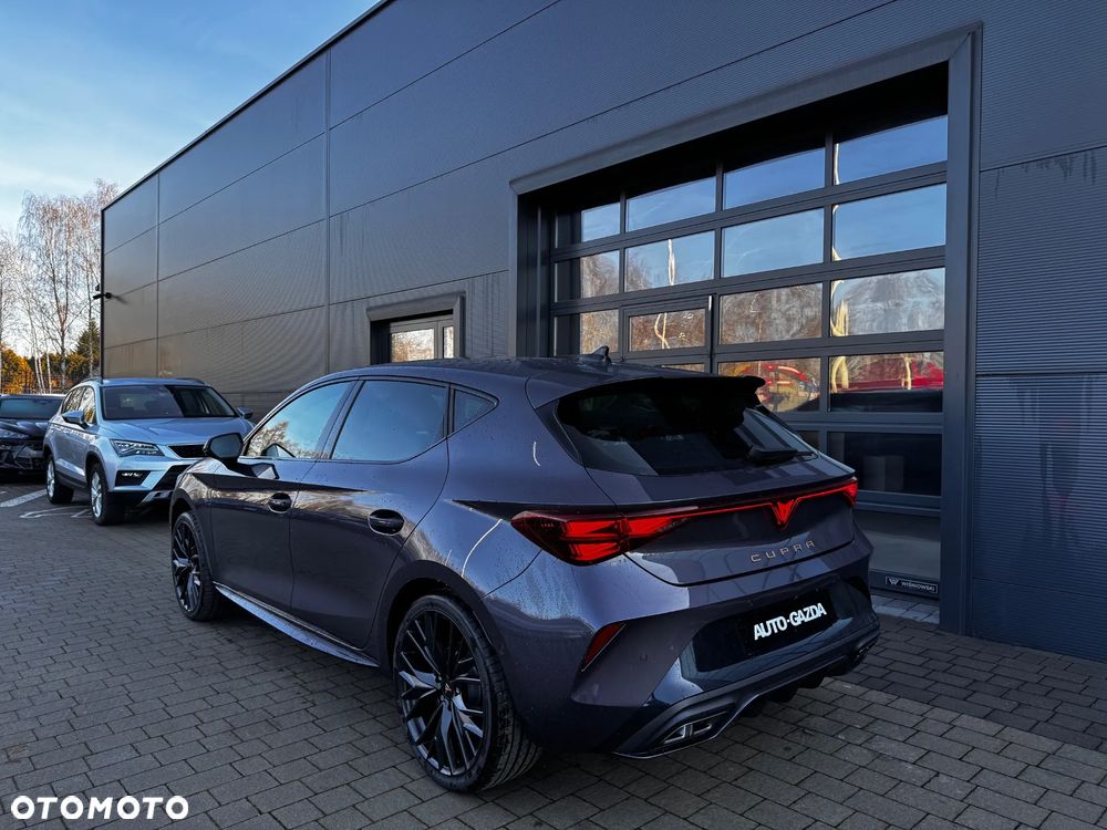 Cupra Leon - 5