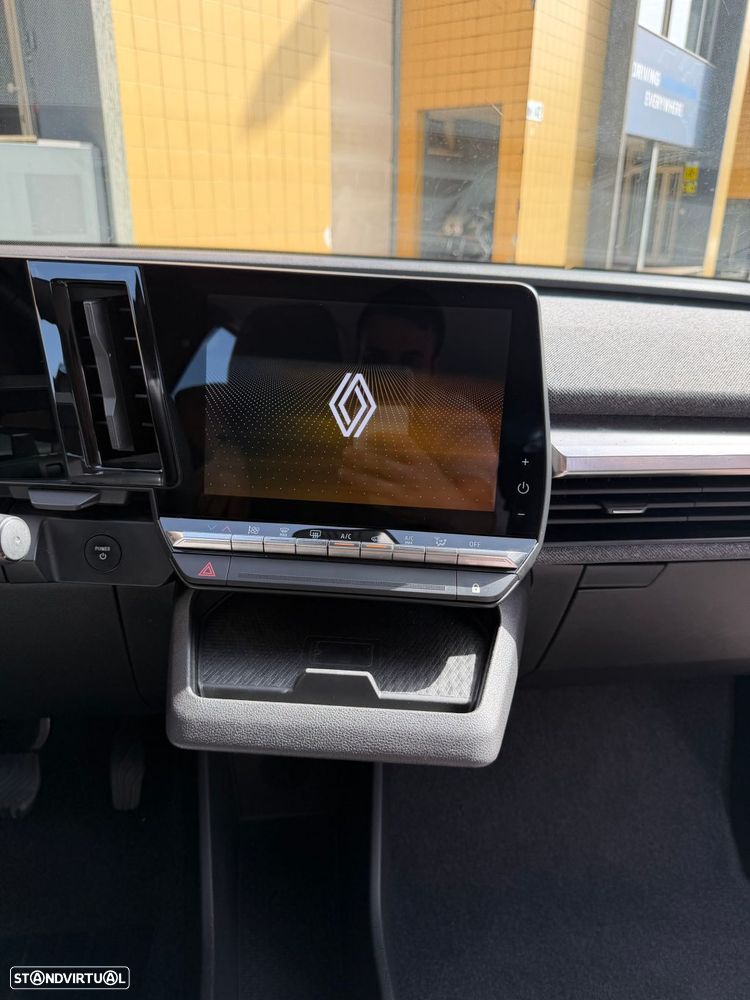 Renault Mégane E-Tech EV40 Equilibre - 16