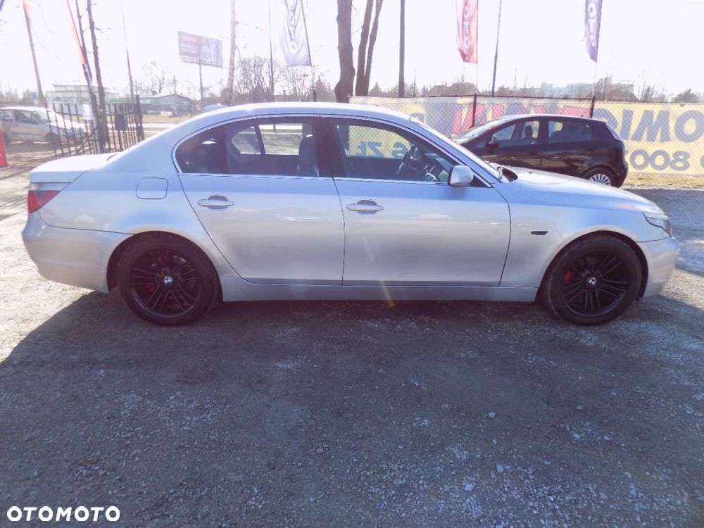 BMW Seria 5 - 18