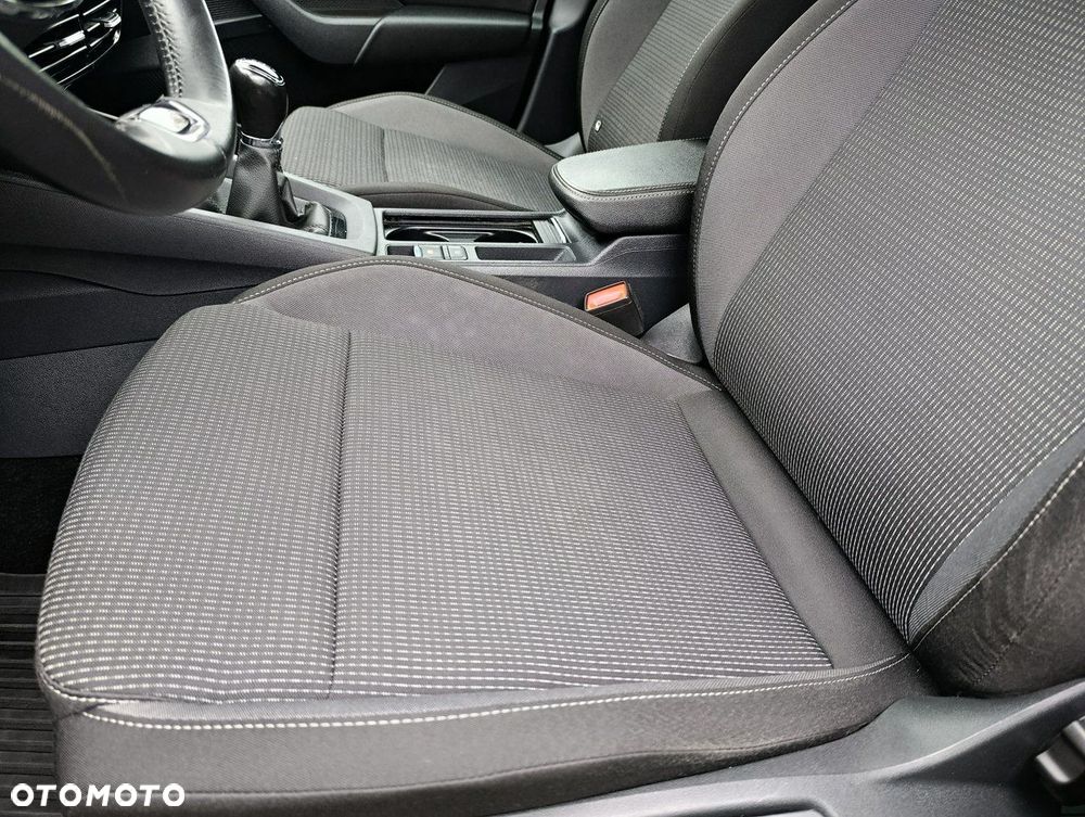 Skoda Octavia 1.5 TSI ACT Ambition - 24