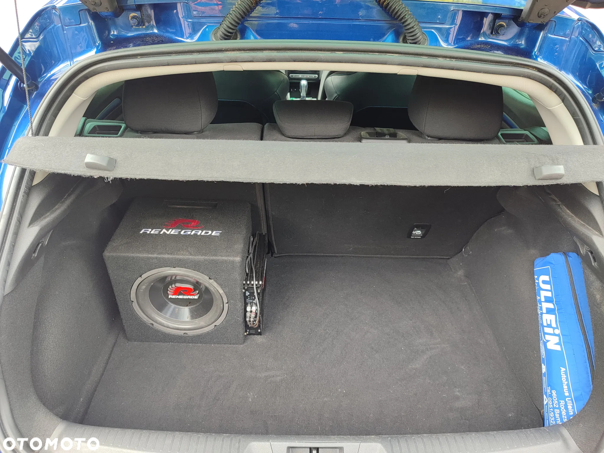 Renault Megane 1.6 TCe GT EDC - 8