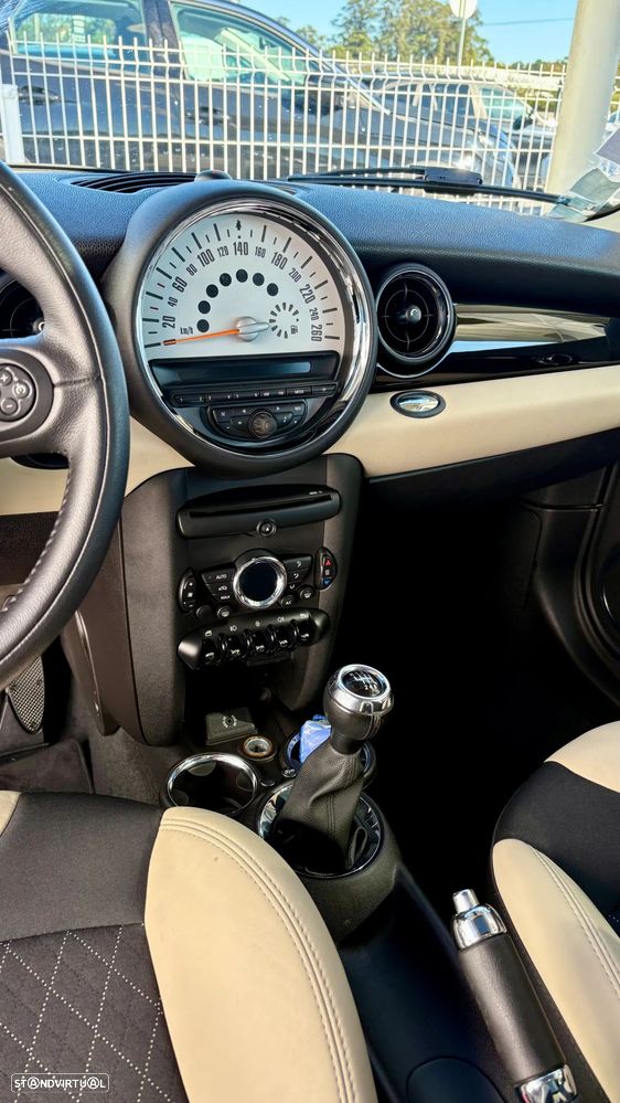 MINI Clubman - 14