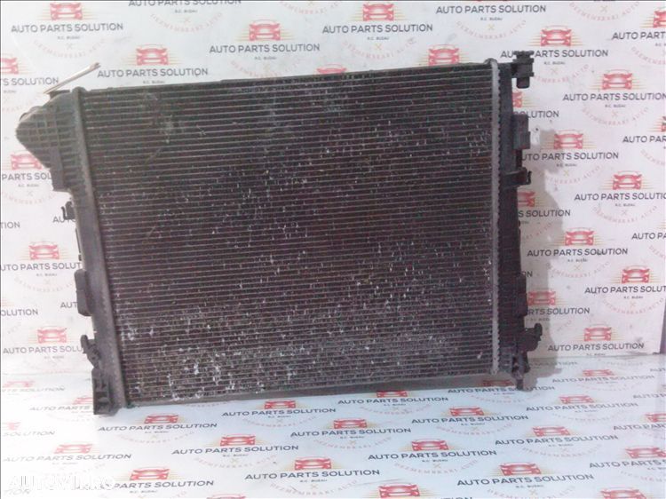 radiator apa renault trafic 2.0 d an fabr. 2008 - 1