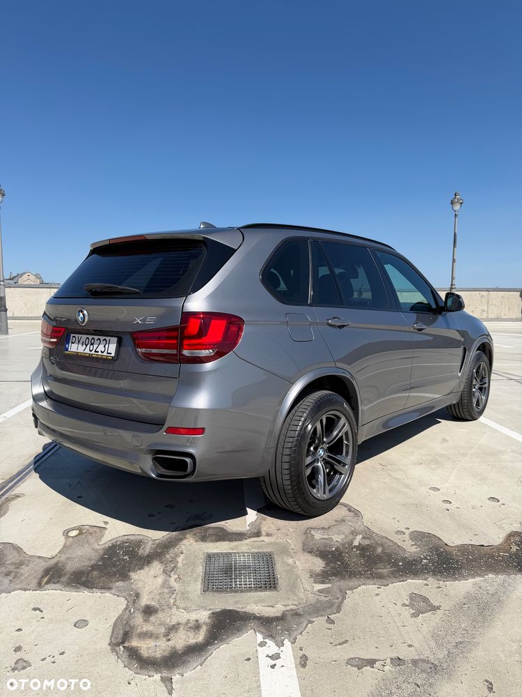 BMW X5 - 5