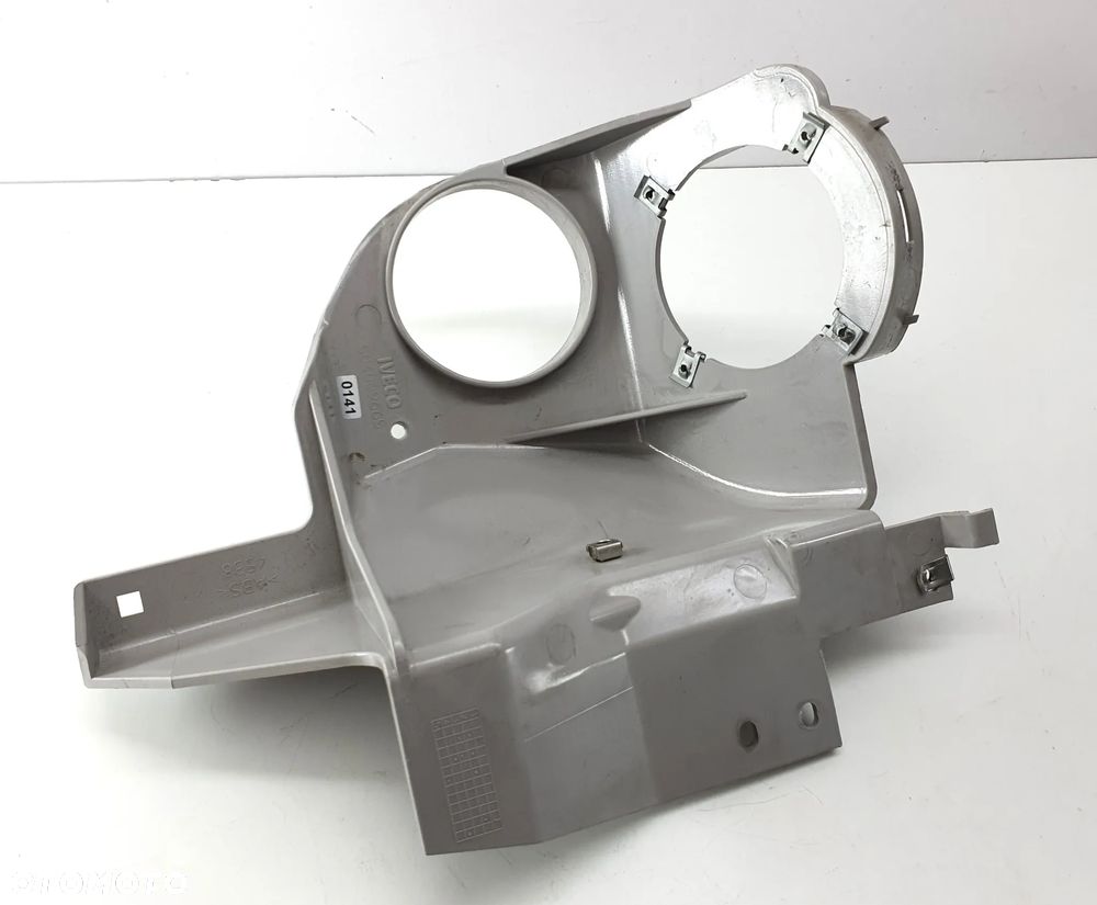 OBUDOWA OSLONA WYPELNIENIE  IVECO EUROCARGO - 1