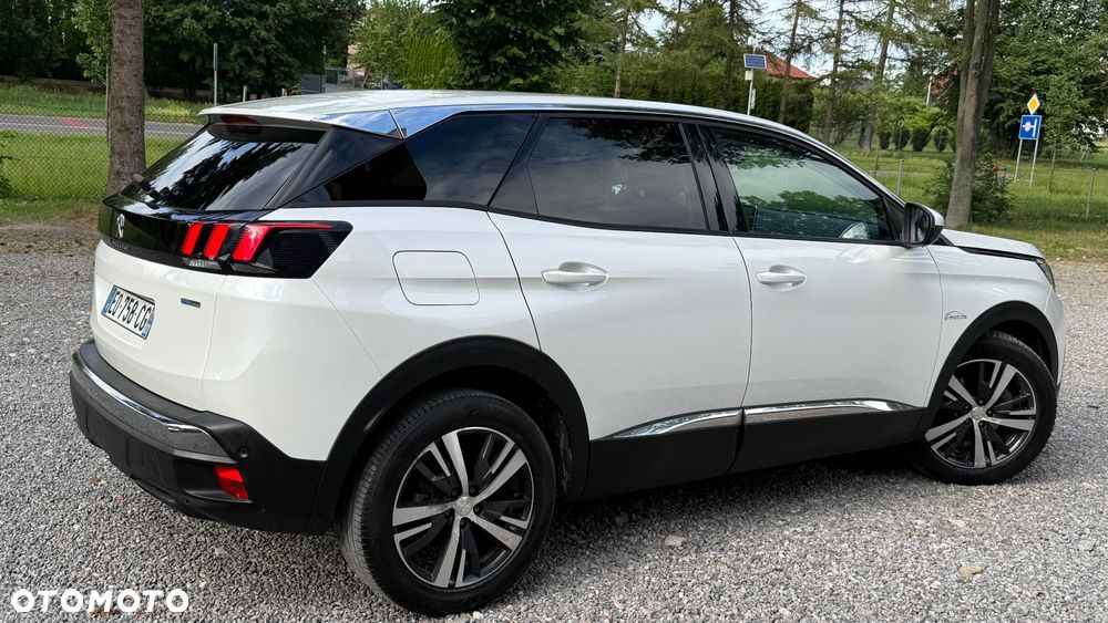 Peugeot 3008 PureTech 130 Stop & Start Allure - 15