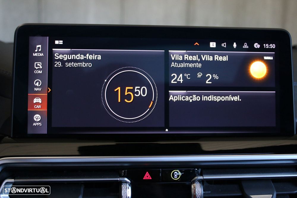 BMW iX3 M Sport Impressive - 36