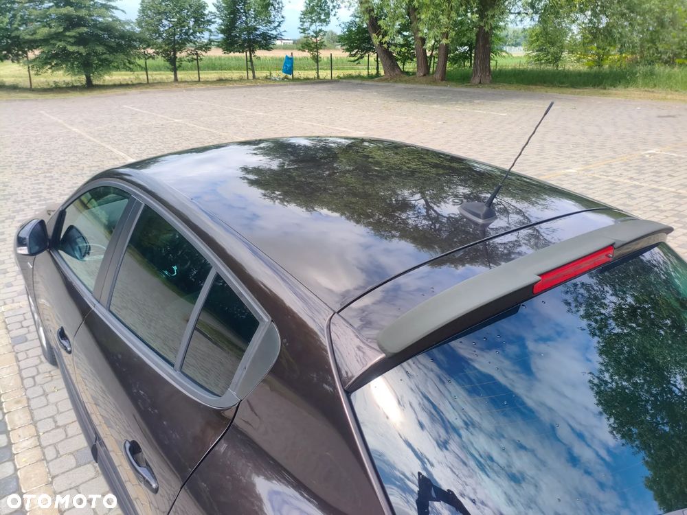 Renault Megane 1.2 16V TCe Energy Limited - 19