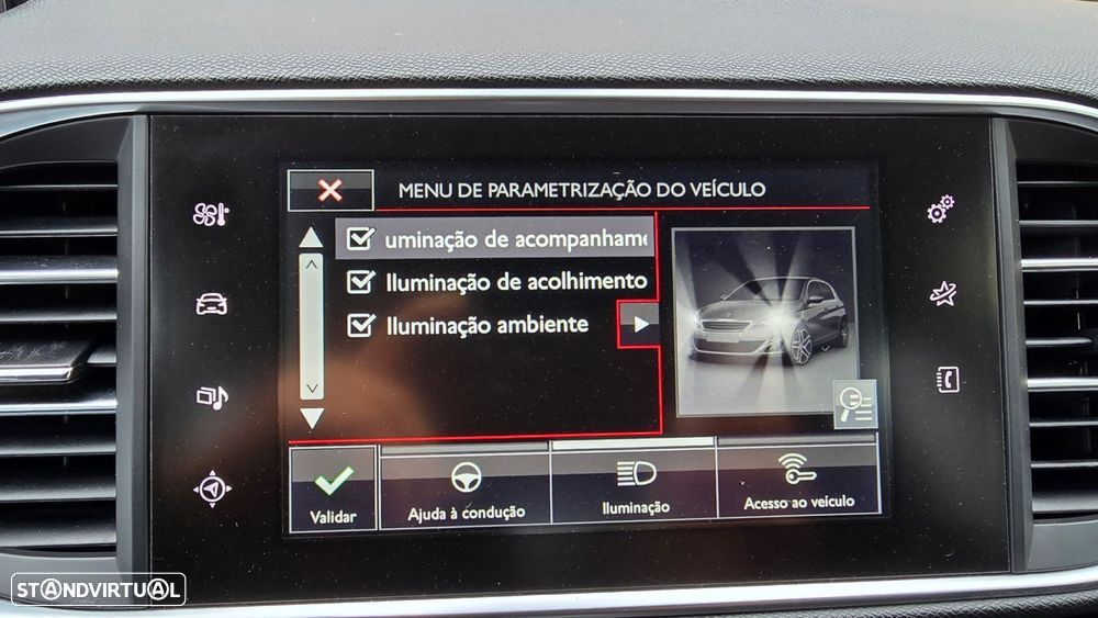 Peugeot 308 1.6 e-THP GT - 23