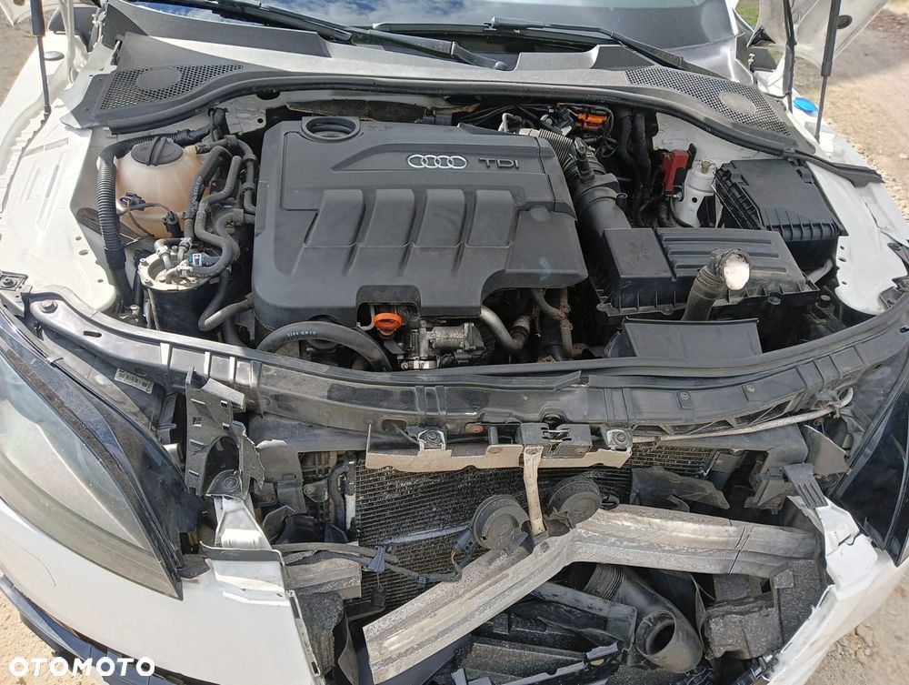 Audi TT Coupé 2.0 TDI quattro - 7