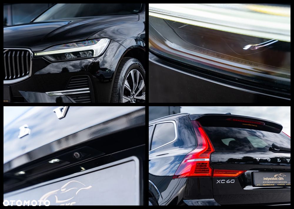 Volvo XC 60 B4 D Plus Bright - 21