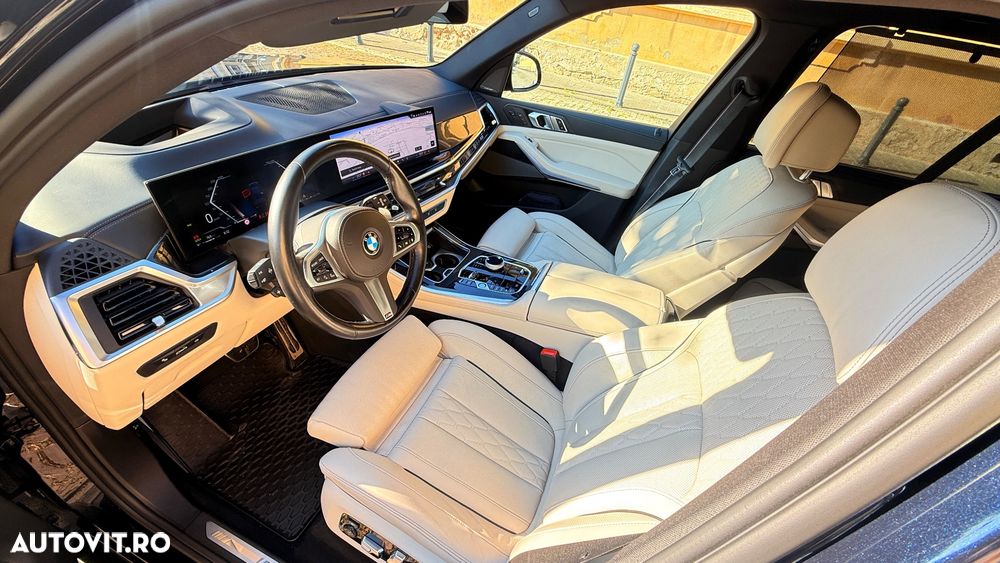 BMW X5 - 17
