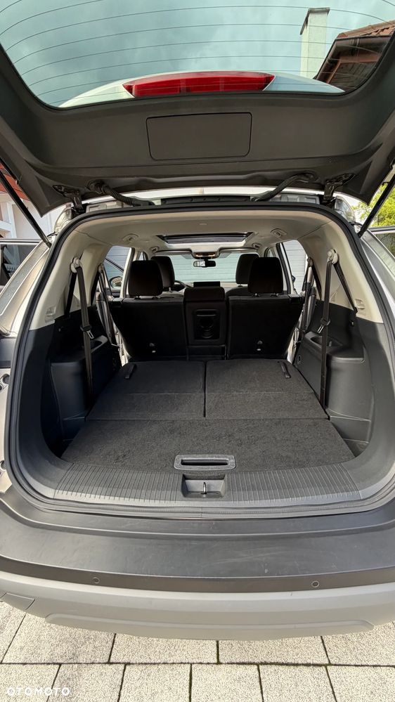 Nissan X-Trail 1.5 VC-T e-POWER N-Connecta e-4ORCE 7os - 10