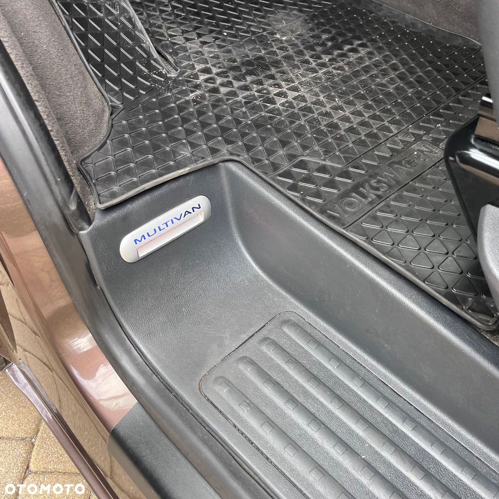 Volkswagen Multivan L1 Comfortline - 22