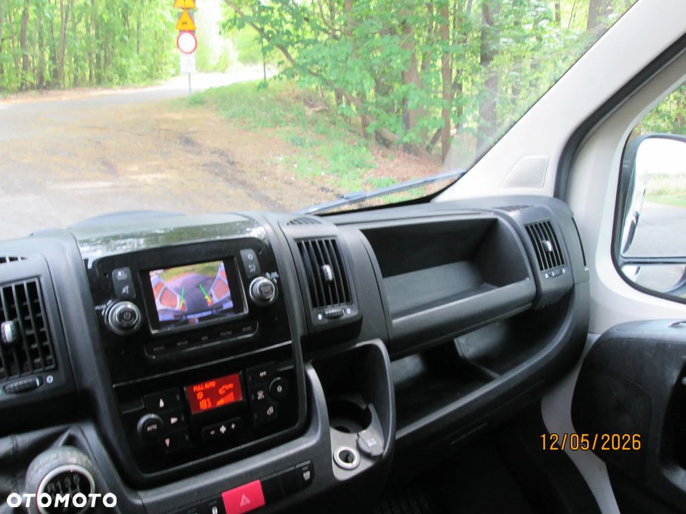 Peugeot BOXER - 10