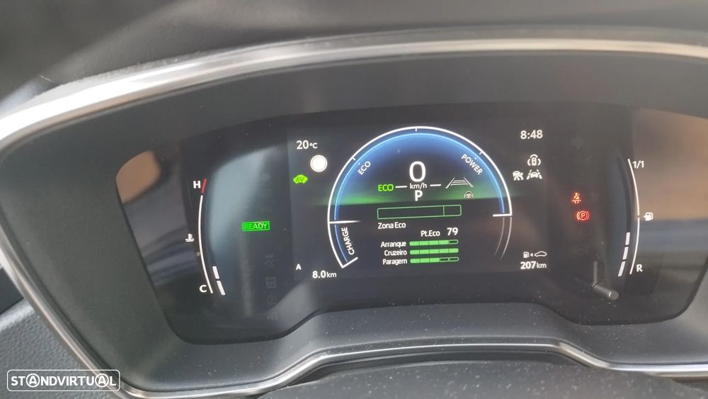 Suzuki Swace 1.8L CVT GLX Hybrid - 17