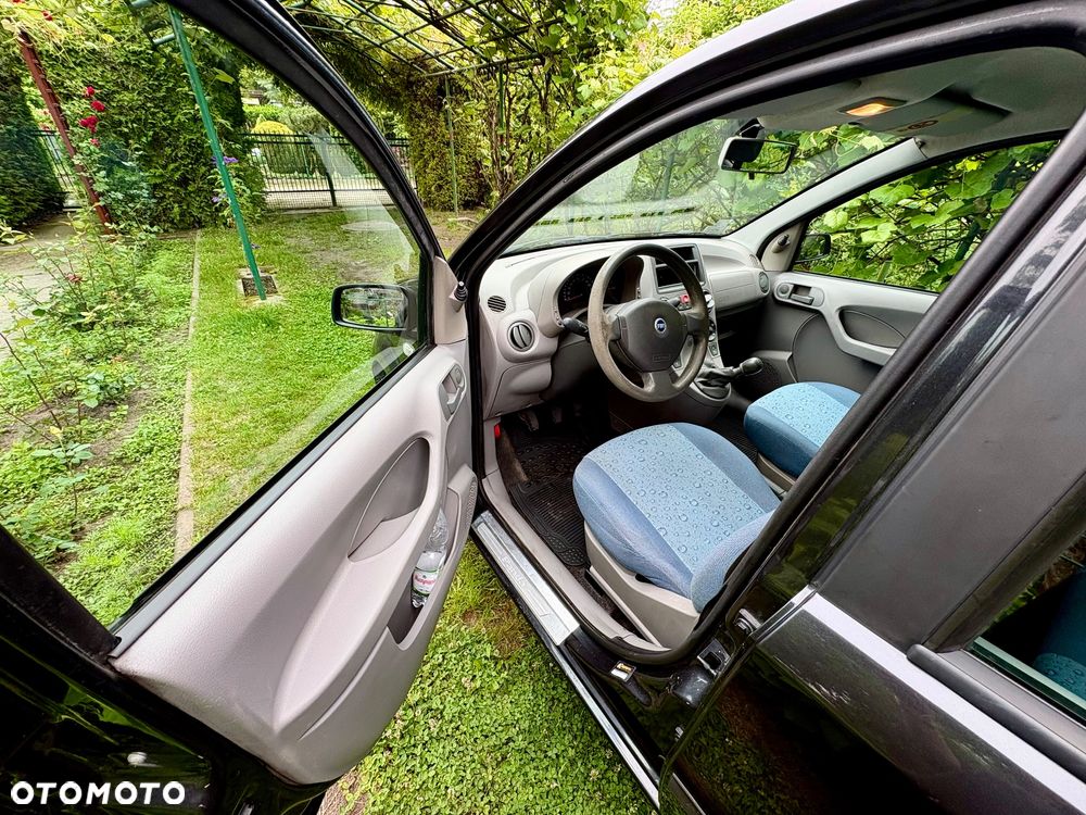 Fiat Panda 1.1 Active Plus - 5