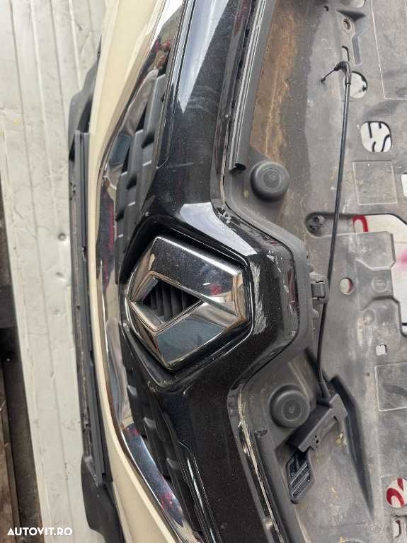 Bara fata RENAULT CAPTUR fab 2019 - 3